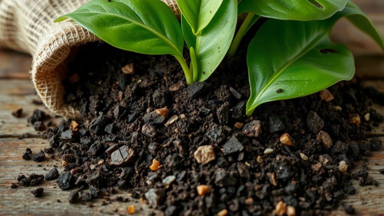 best organic indoor potting soils