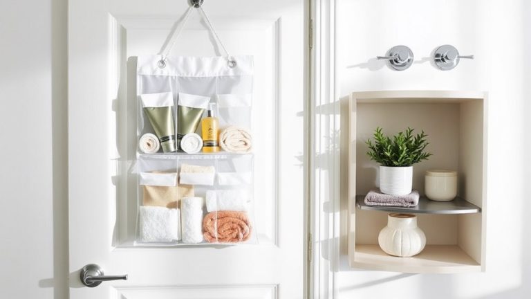 best over door organizers