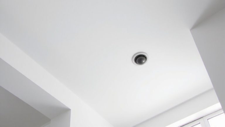 best paint for bathroom ceilings