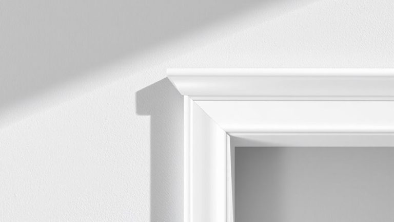 best paint for moldings