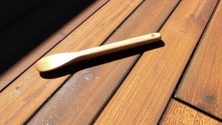 best paint for wood deck