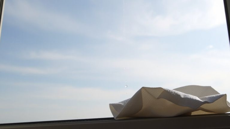 best paper towels for streak free cleaning