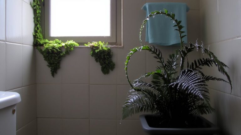 best plants for mold prevention
