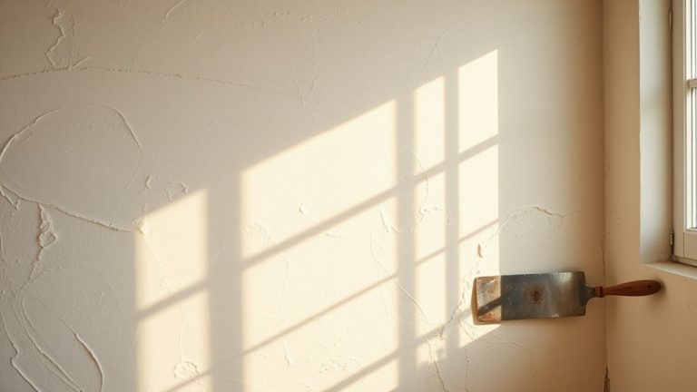 best plaster for walls
