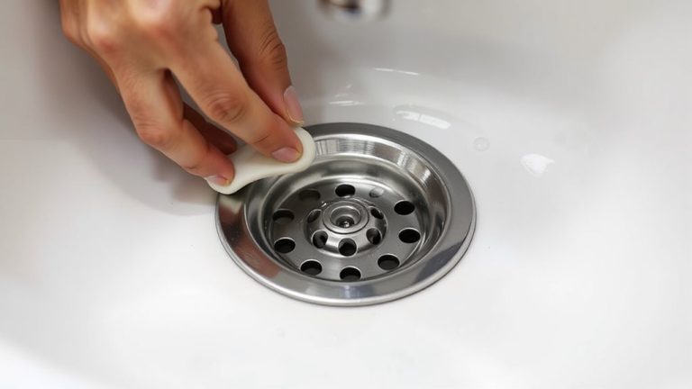 best plumbers putty seal