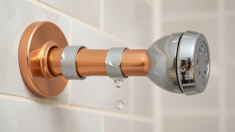 best plumbers tape seal