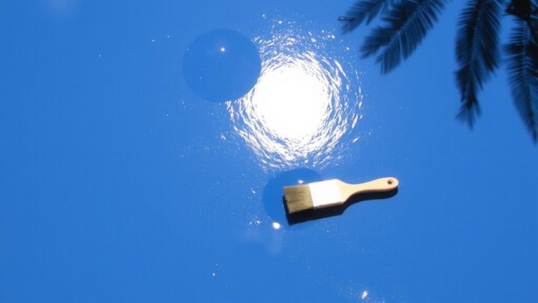 best pool deck paint