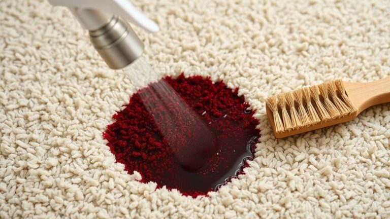 best pre treatment carpet cleaners