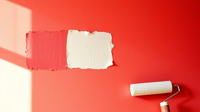 best primers for red paint