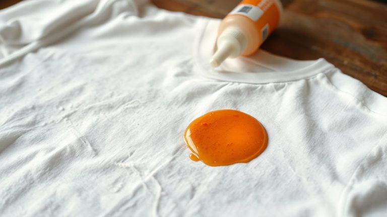 best rust stain removers
