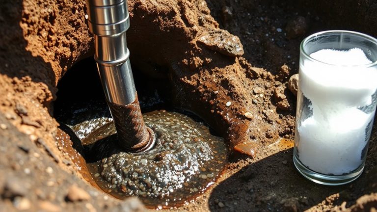 best septic treatments for clogs
