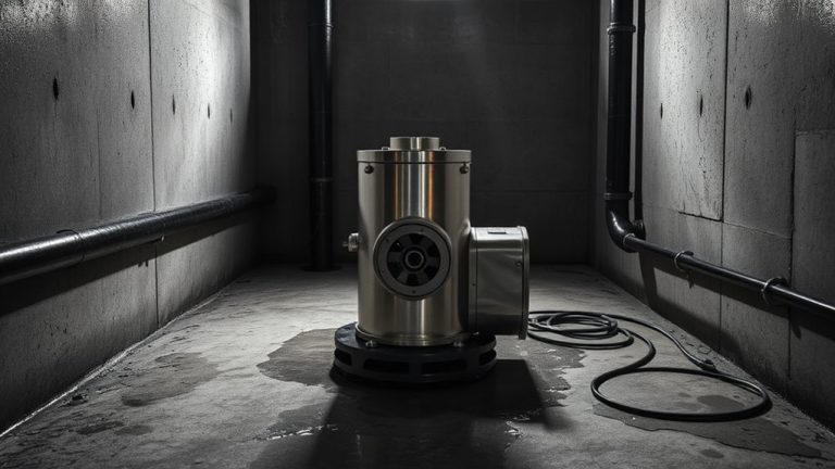 best sewage ejector pumps