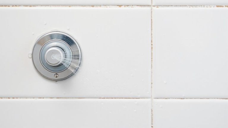best shower grime removers