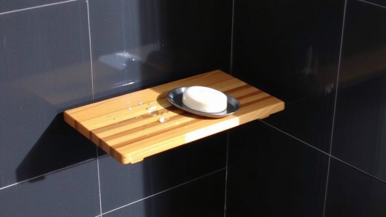 best shower seat recommendations