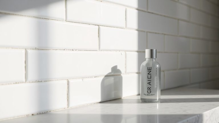 best shower wax tiles