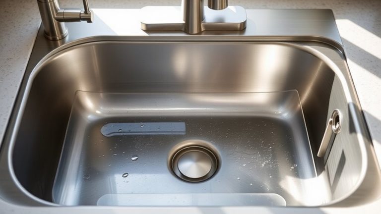 best sink protectors