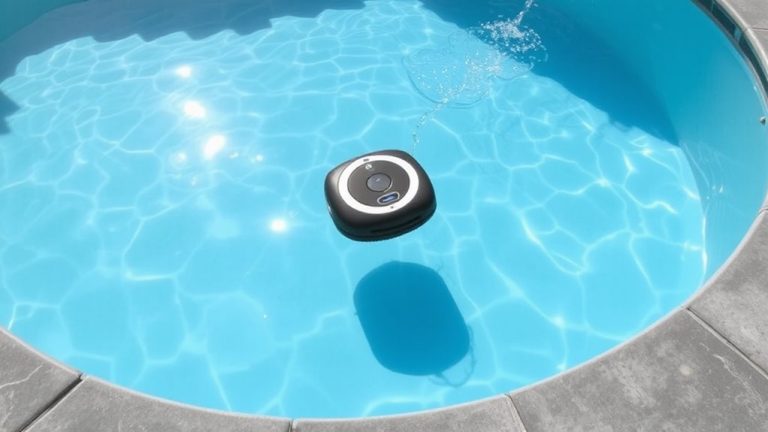 best small pool cleaners