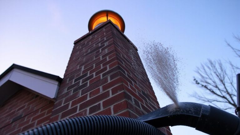 best soot removers for chimneys