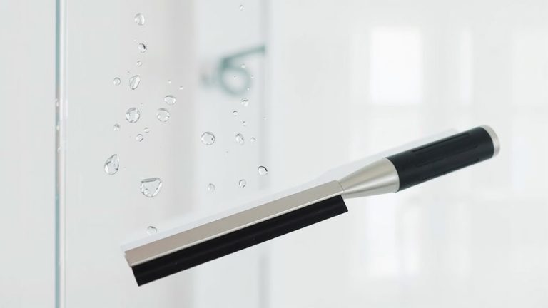 best squeegees for spotless glass