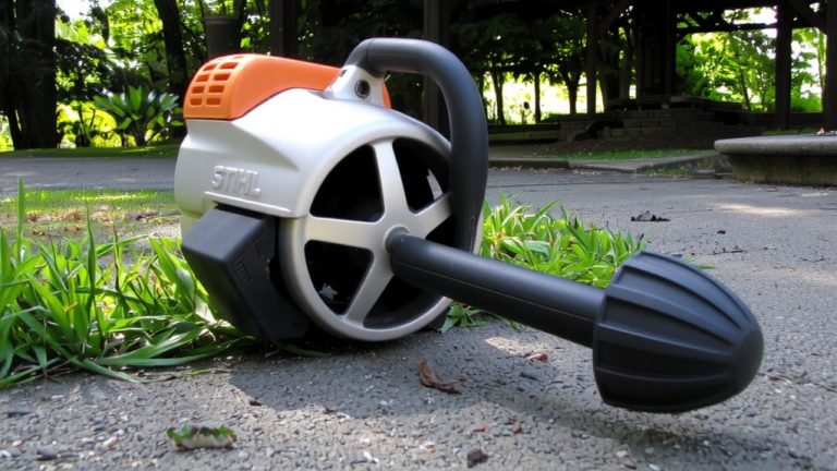 best stihl weed eater