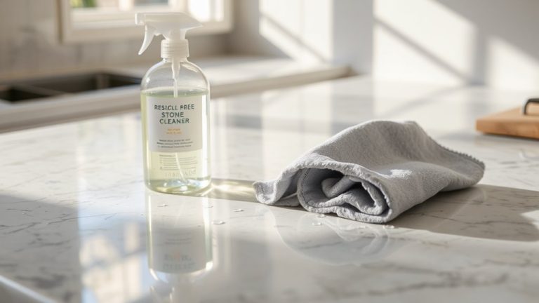 best stone cleaners