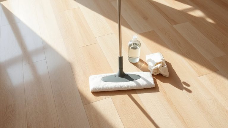 best streak free vinyl cleaners