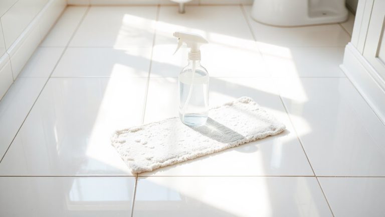 best tile floor cleaners