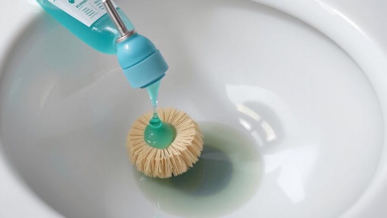 best toilet cleaners for well water
