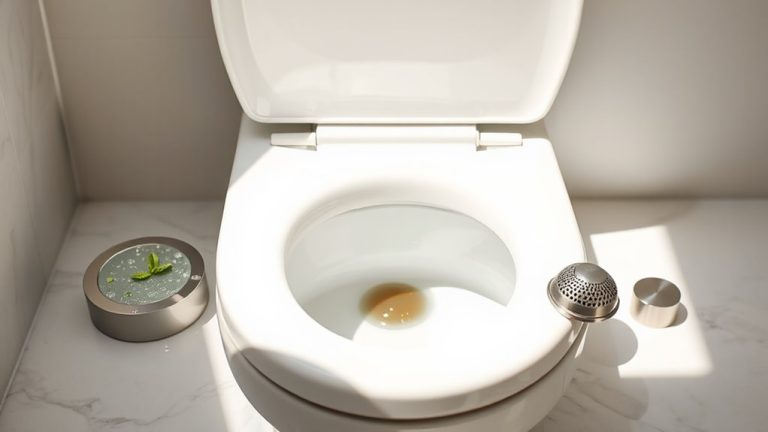 best toilet tank deodorizers