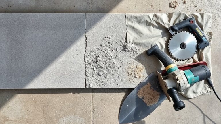best tools for cutting cement board