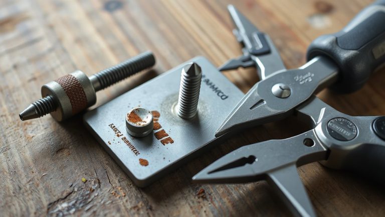 best tools for stripped screws