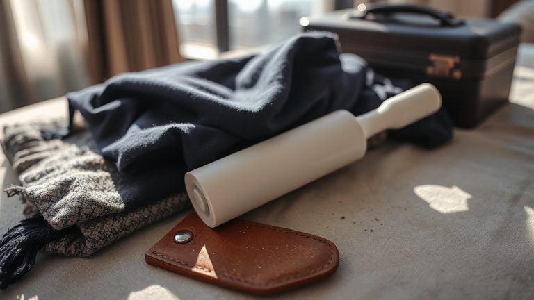 best travel lint rollers