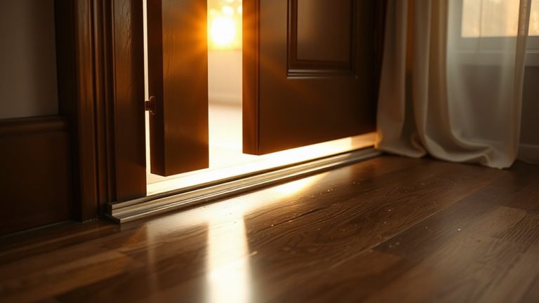 best under door seals