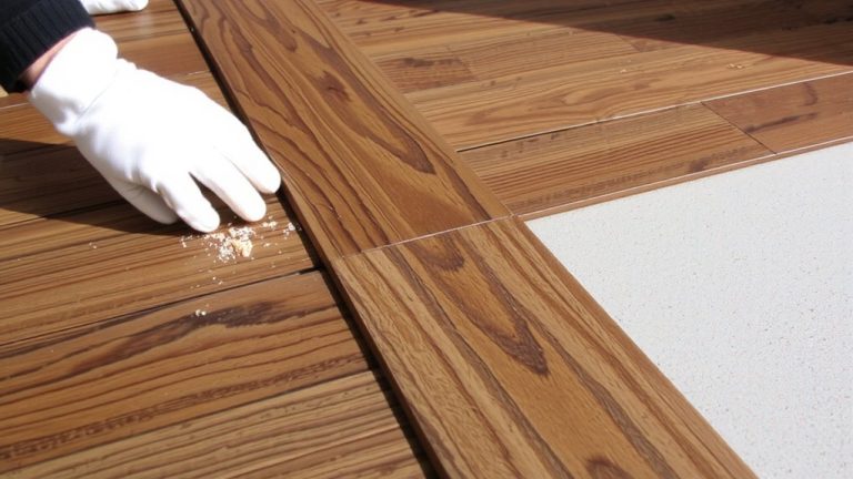 best underlayment for hardwood