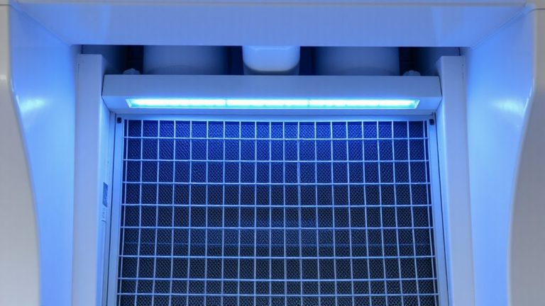 best uv lights for ac