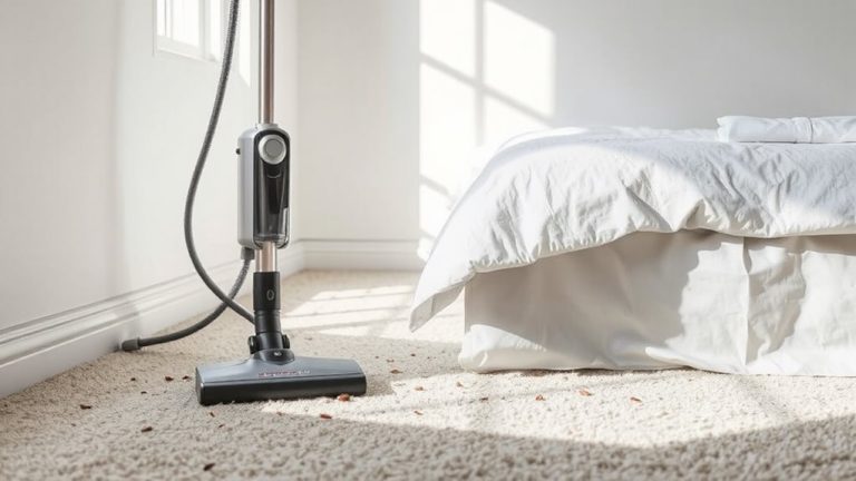 best vacuums for bed bugs