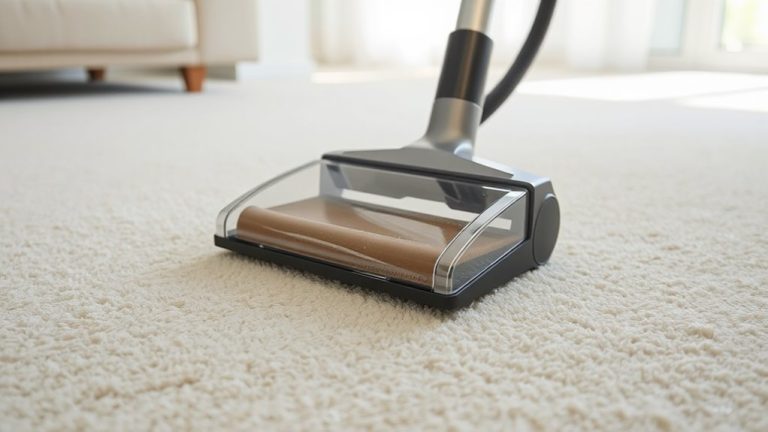 best vacuums for water removal