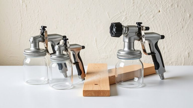 best value paint sprayers