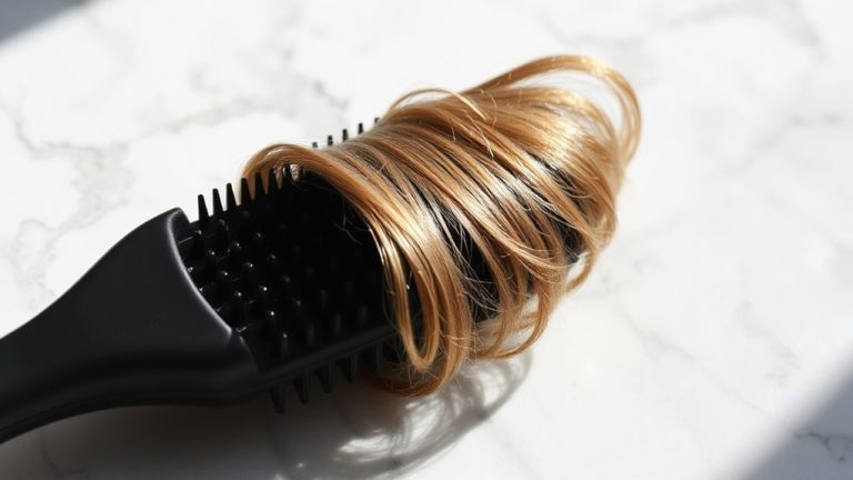 best vinyl brushes zero static