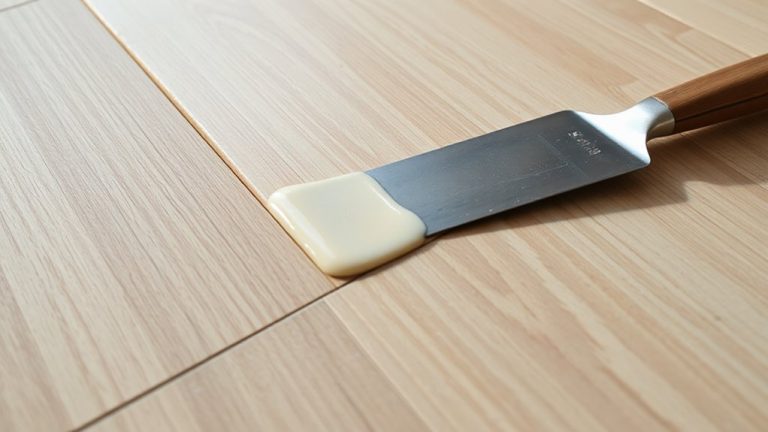 best vinyl floor adhesive