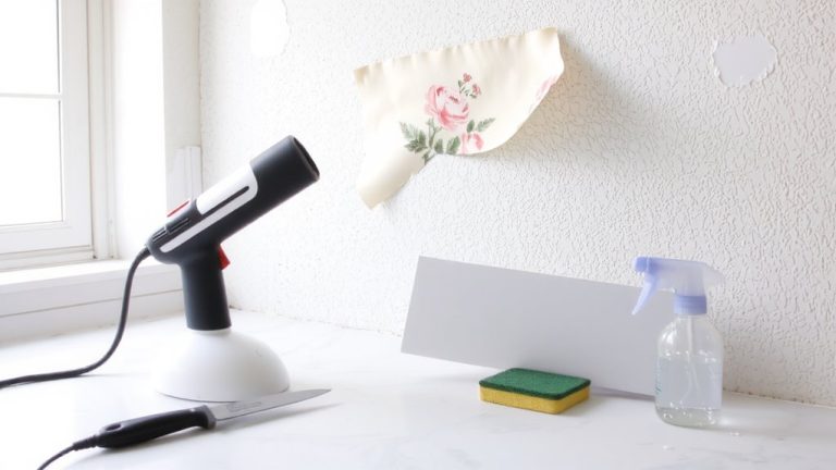 best wallpaper remover product
