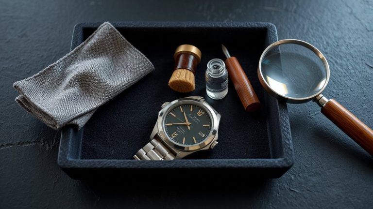 best watch cleaning kits