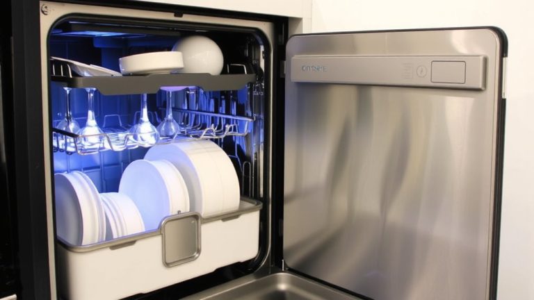 best whirlpool dishwasher model