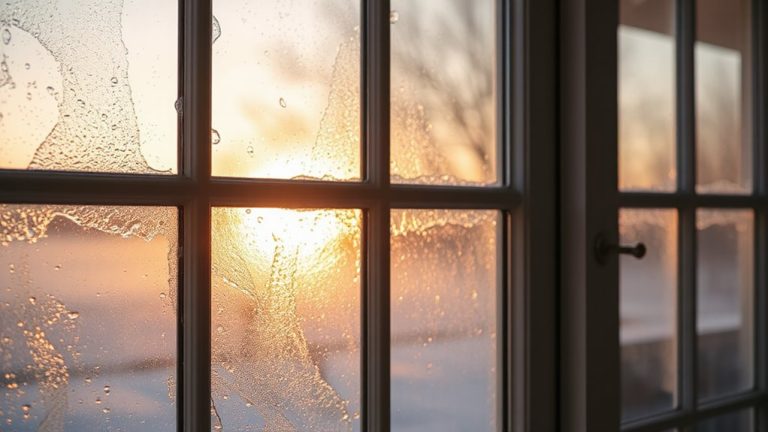 best window glazes for insulation