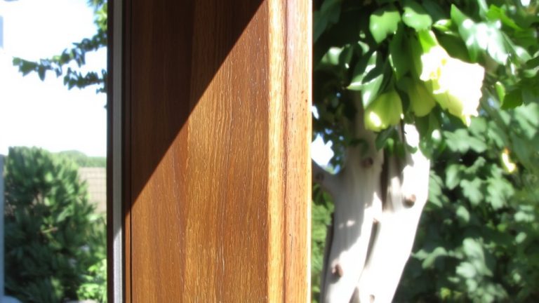 best wood for exterior