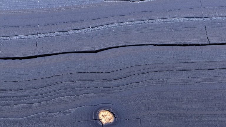 best wood for shou sugi ban