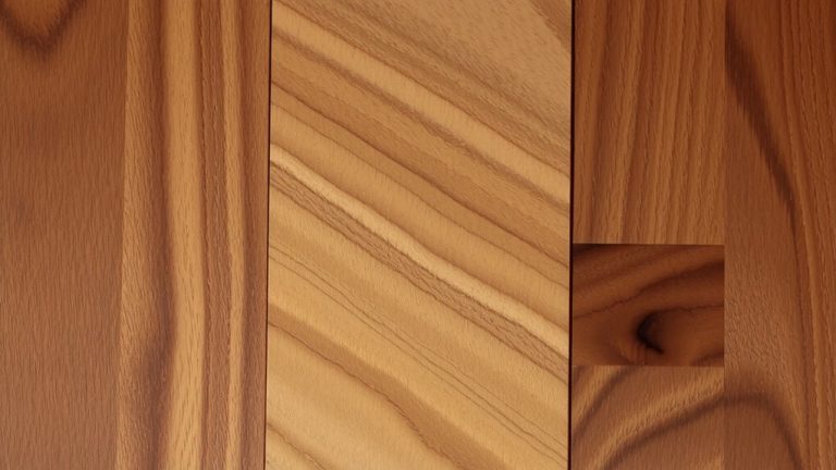 best wood for staining