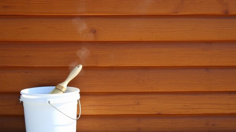 best wood siding cleaners