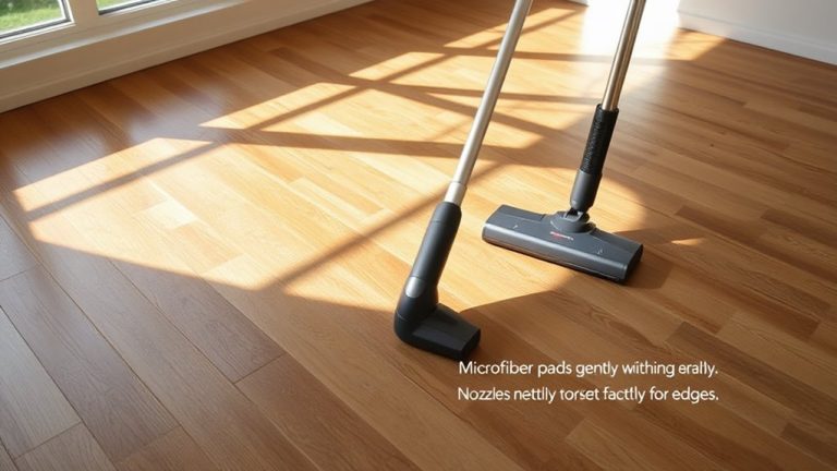 bissell vacuums for hardwood floors