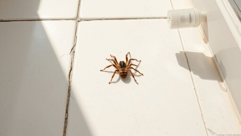 brown recluse spider insecticides